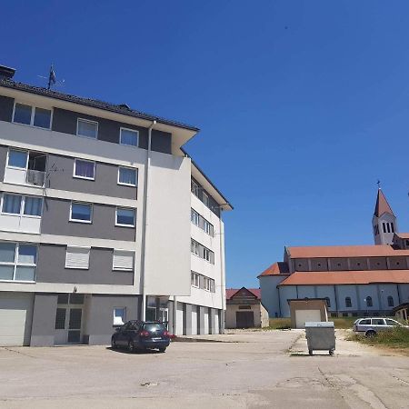 Apartmani Ivona Kupres  Exterior foto