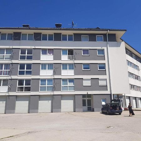 Apartmani Ivona Kupres  Exterior foto