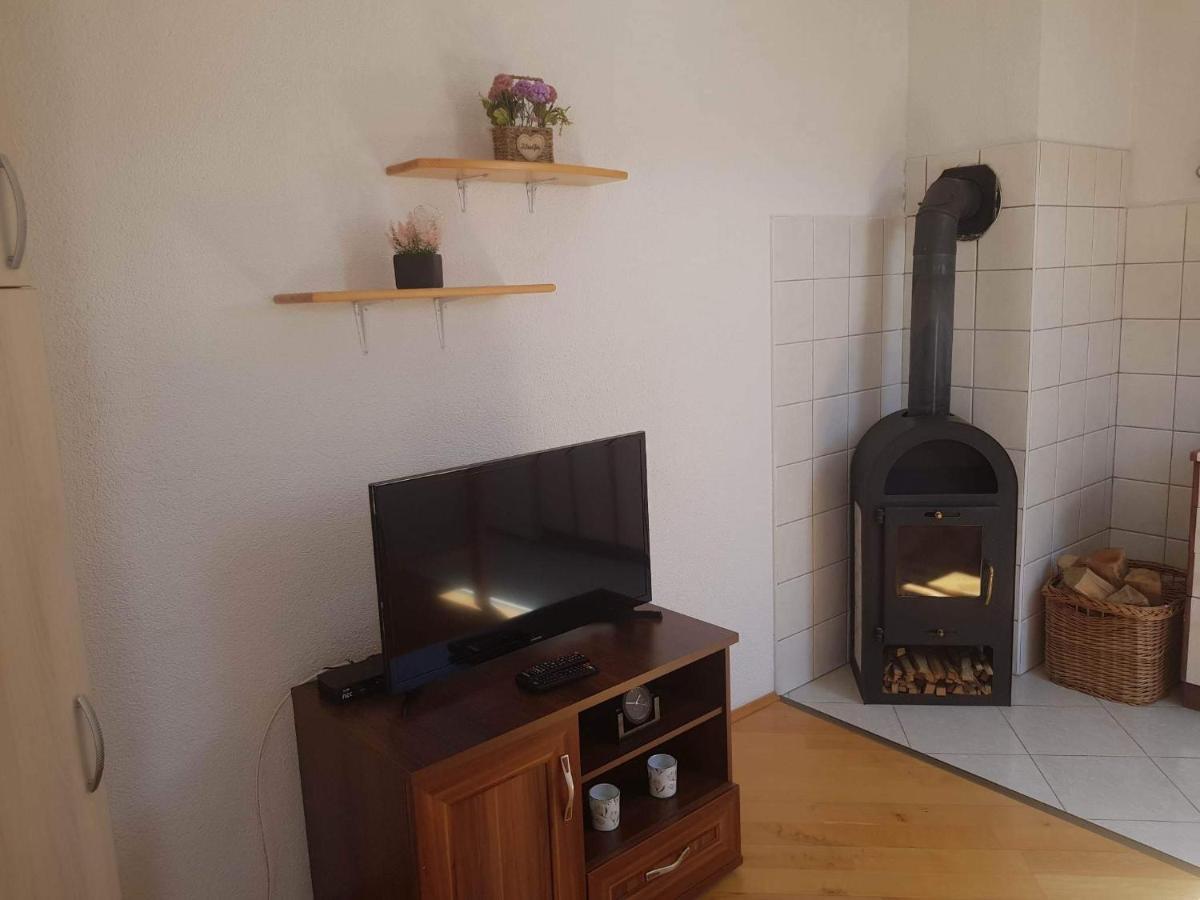Apartmani Ivona Kupres  Exterior foto