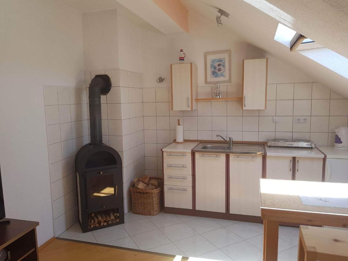 Apartmani Ivona Kupres  Exterior foto