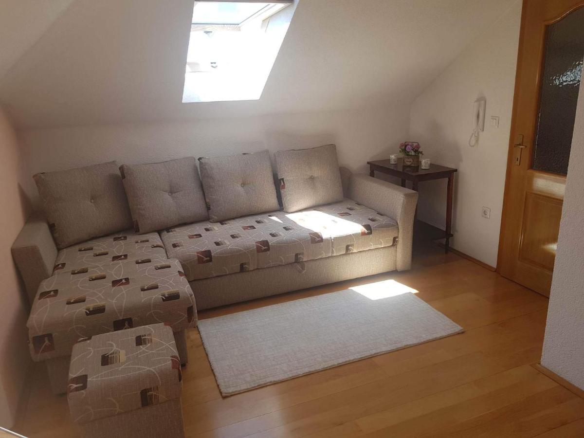 Apartmani Ivona Kupres  Exterior foto