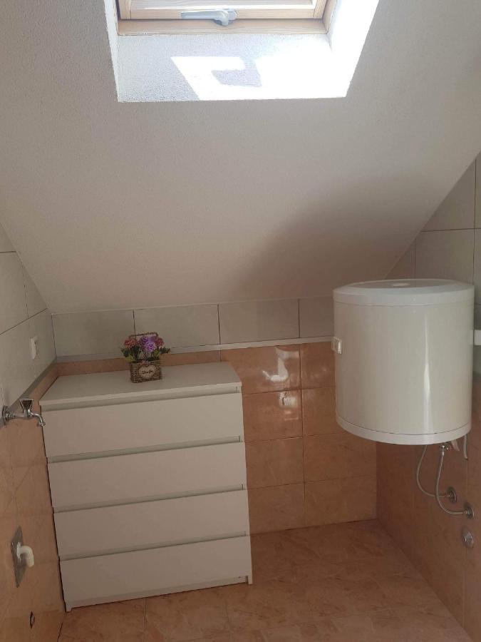 Apartmani Ivona Kupres  Exterior foto