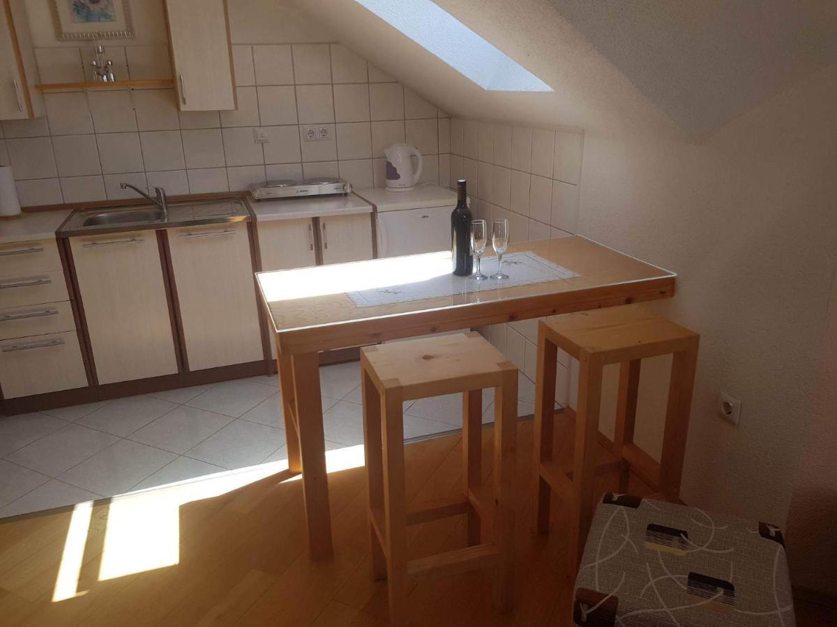 Apartmani Ivona Kupres  Exterior foto