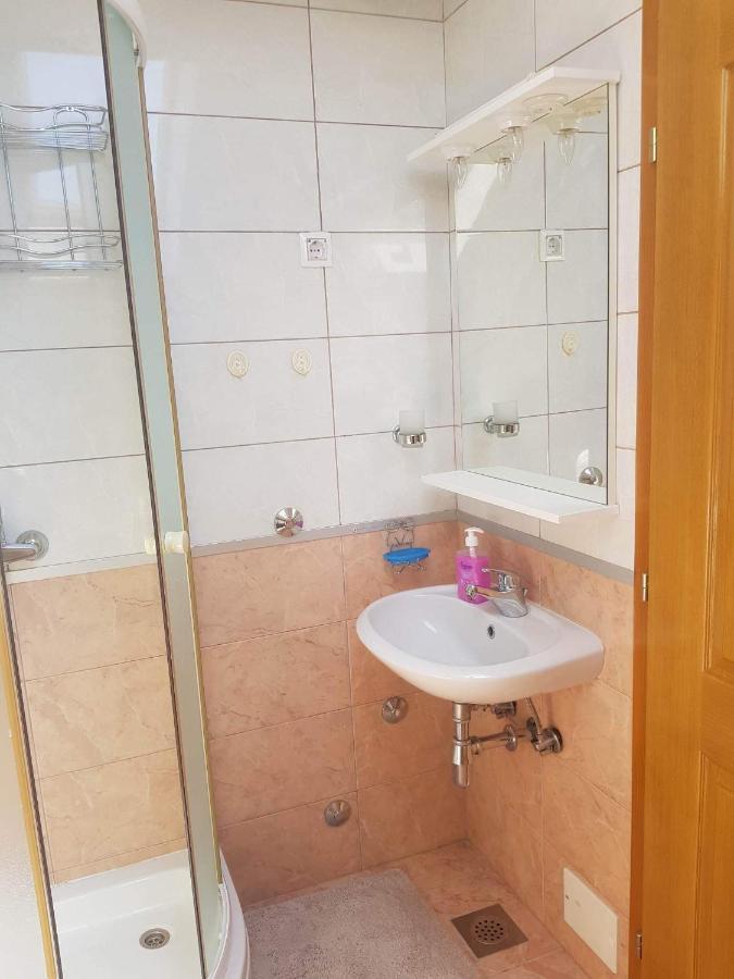 Apartmani Ivona Kupres  Exterior foto