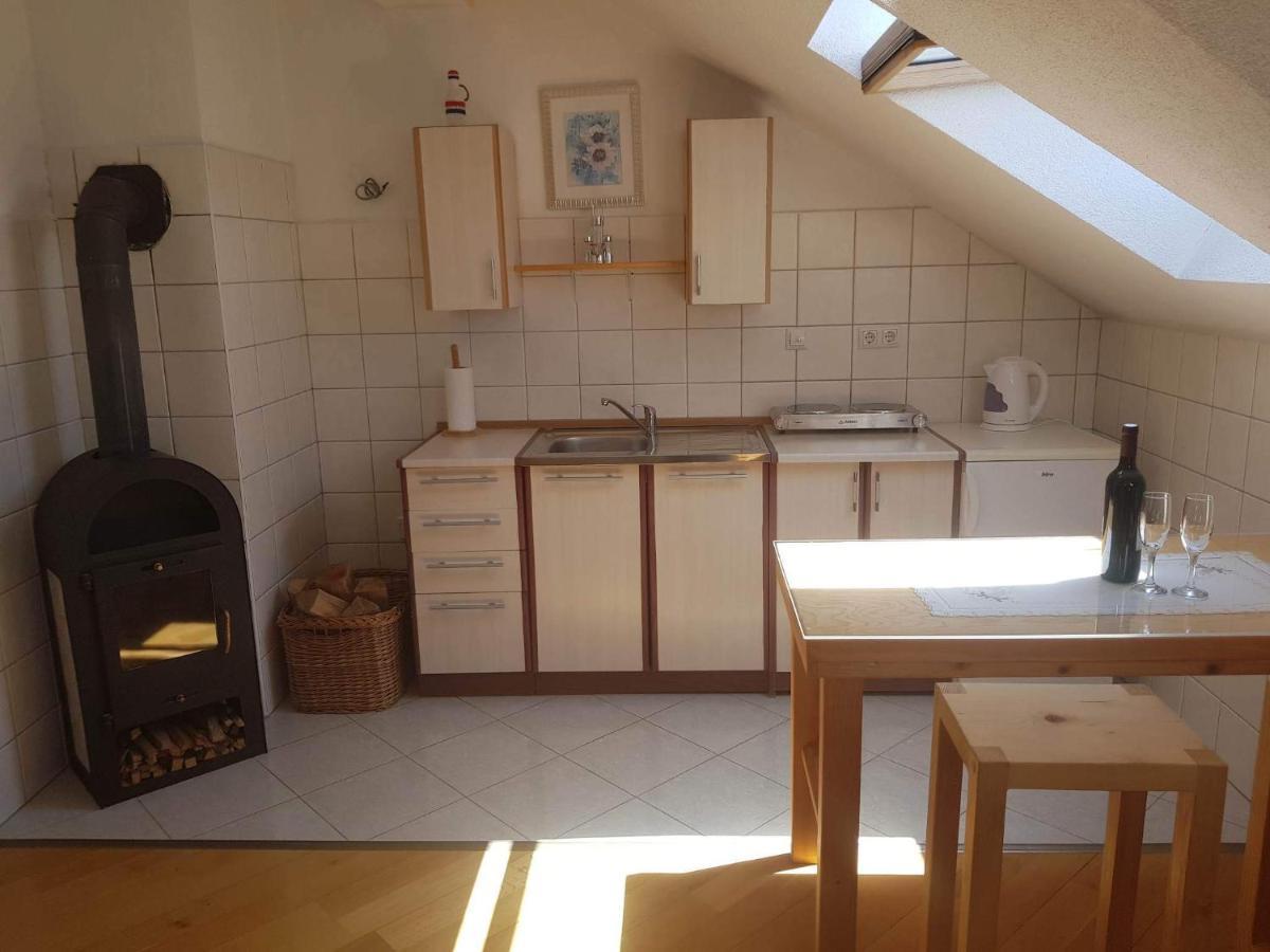 Apartmani Ivona Kupres  Exterior foto