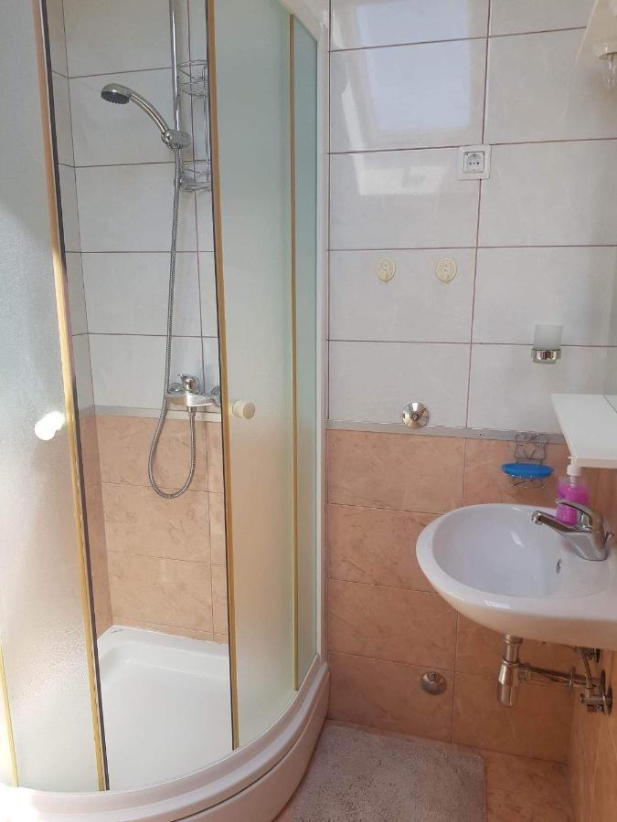 Apartmani Ivona Kupres  Exterior foto